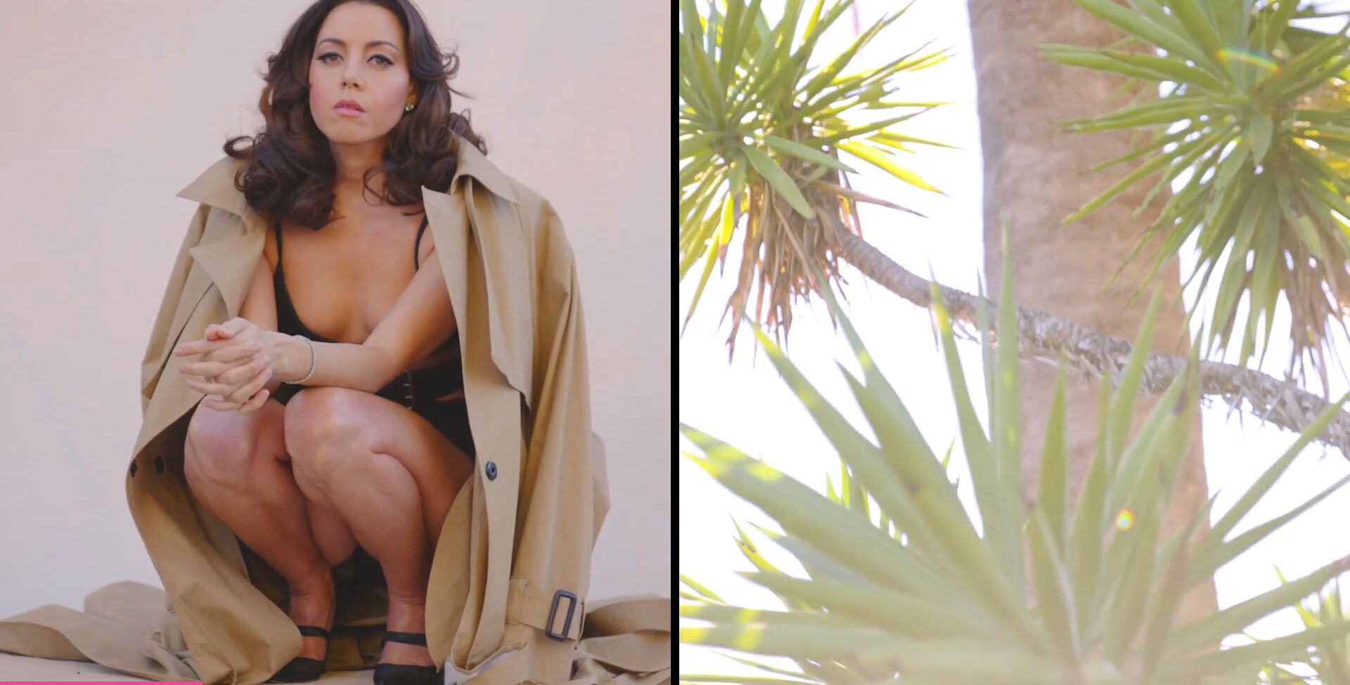 Aubrey Plaza nuda #108421845