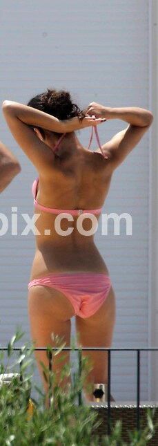 Maria Francisca Perello nude #109040948