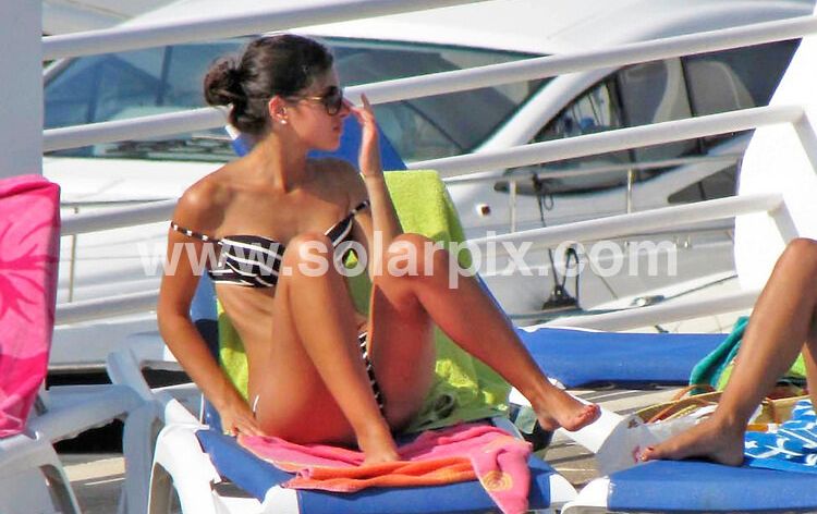Maria Francisca Perello nude #109040980
