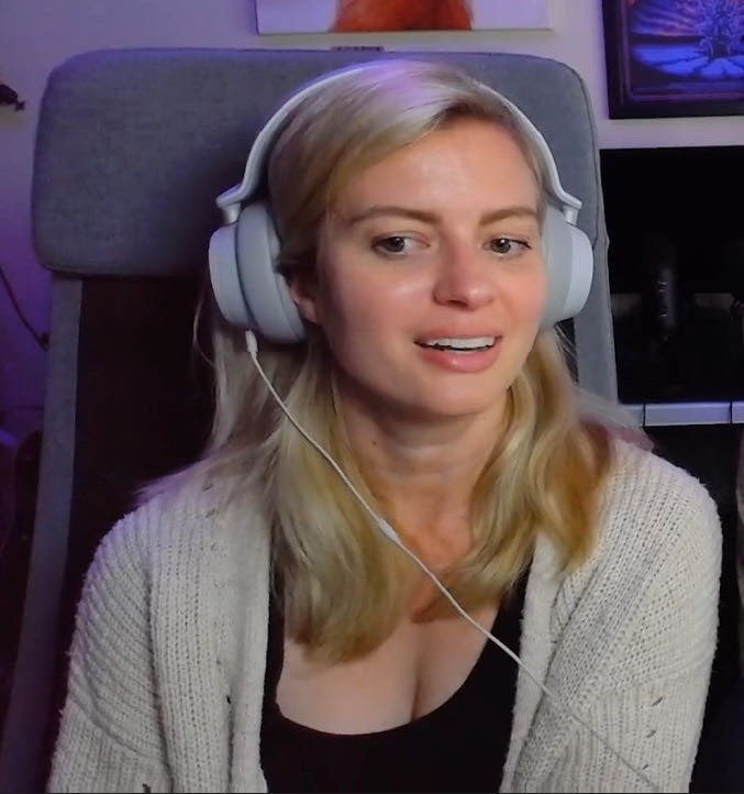 Elyse willems
 #103111664