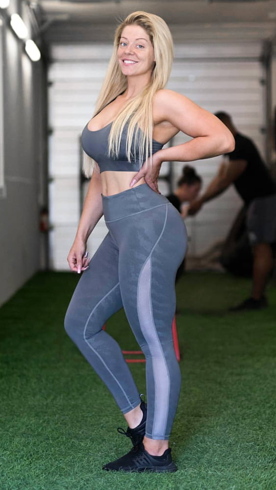 M1a F1T Pawg Gallery 4 #91586217