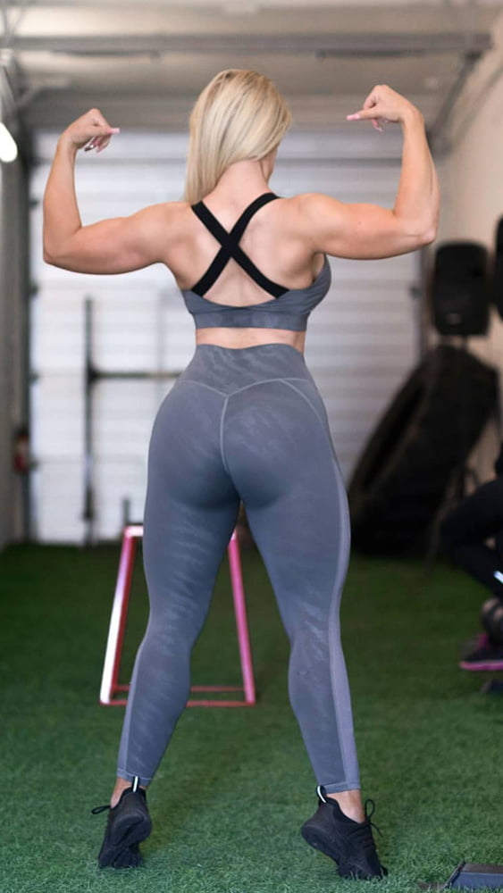 M1a F1T Pawg Gallery 4 #91586223