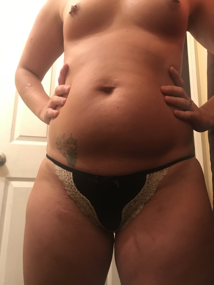 Sexy hot panties on the market