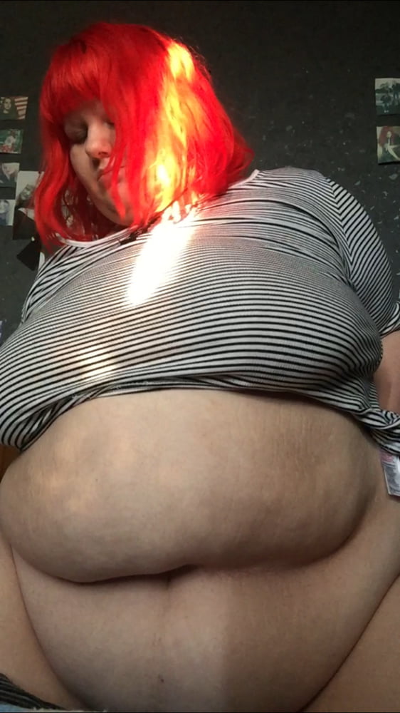 Bbw fette schweinchen mädchen
 #98701567