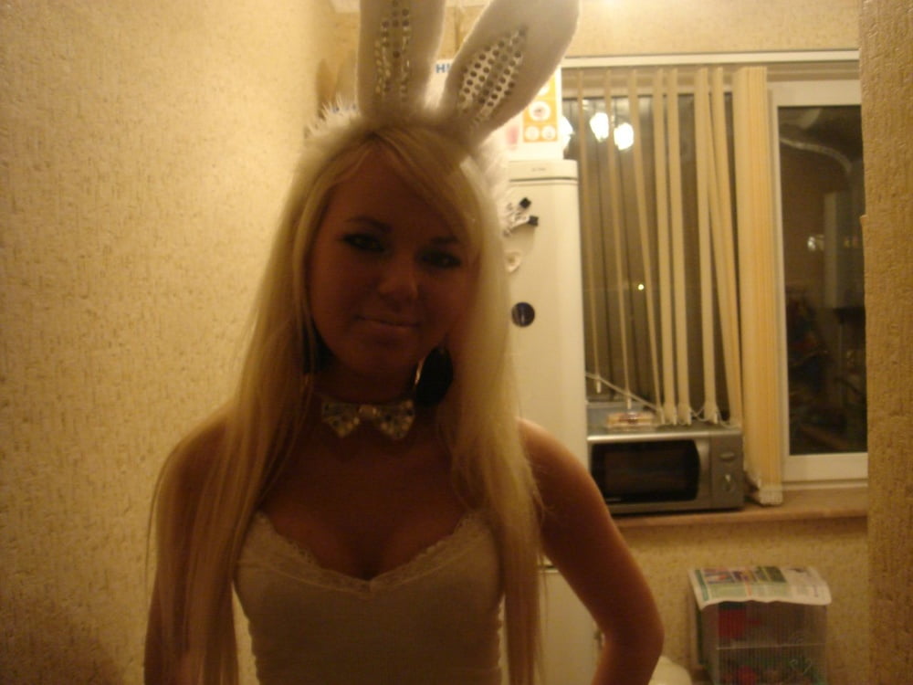 Rubia amateur 96
 #99986405