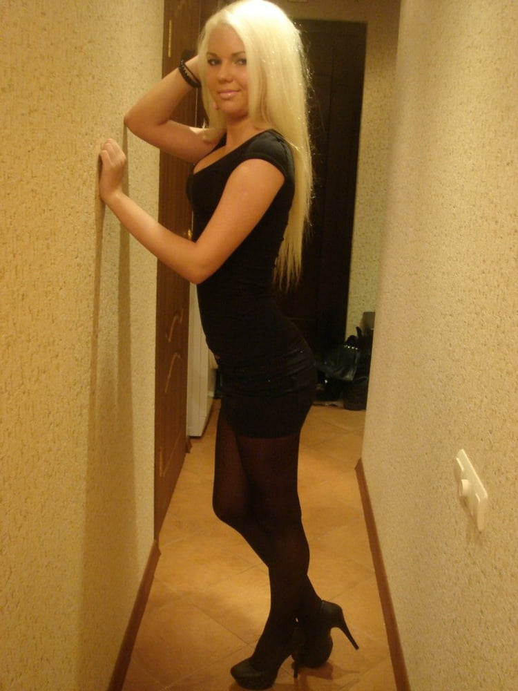 Rubia amateur 96
 #99986407