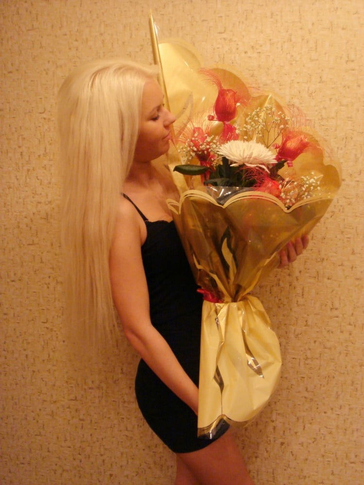 Rubia amateur 96
 #99986410