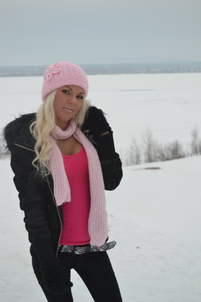 Rubia amateur 96
 #99986461