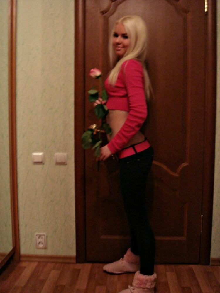 Rubia amateur 96
 #99986476