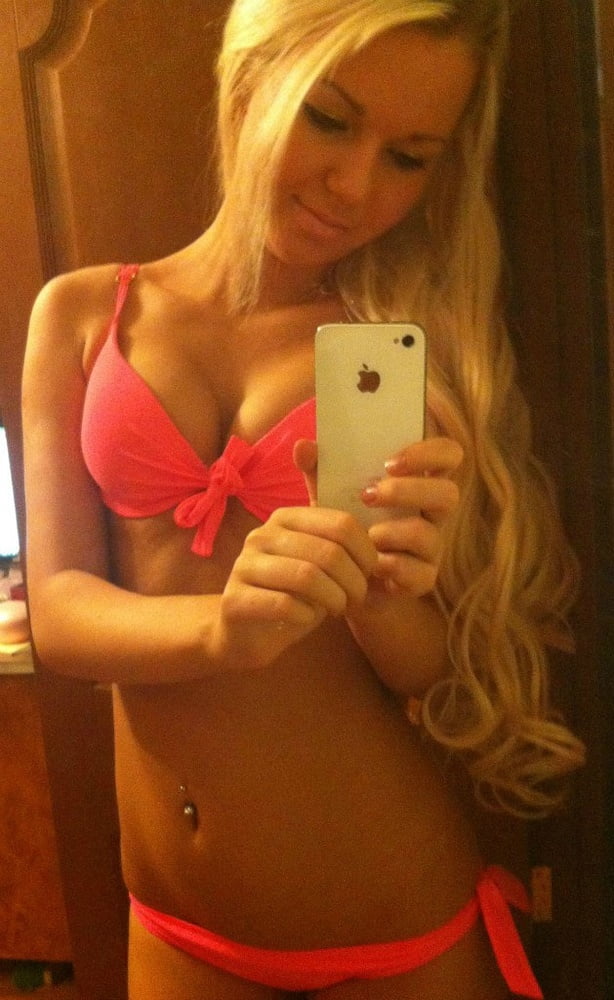 Rubia amateur 96
 #99986483