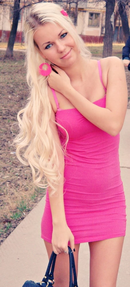 Rubia amateur 96
 #99986487