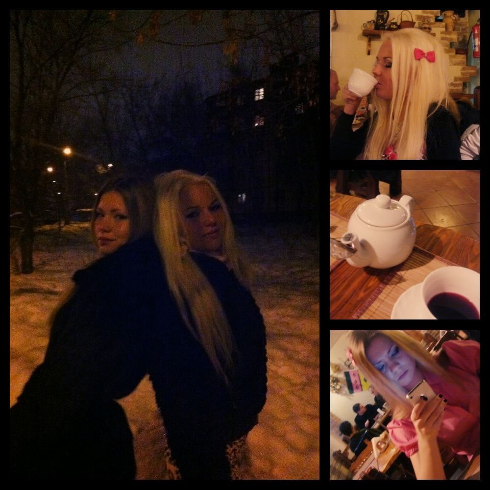 Rubia amateur 96
 #99986492