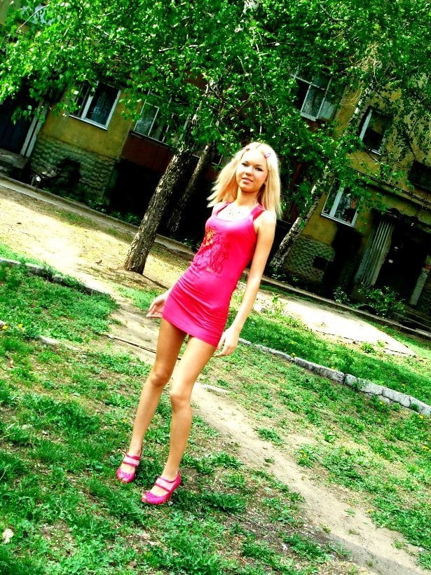 Rubia amateur 96
 #99986495