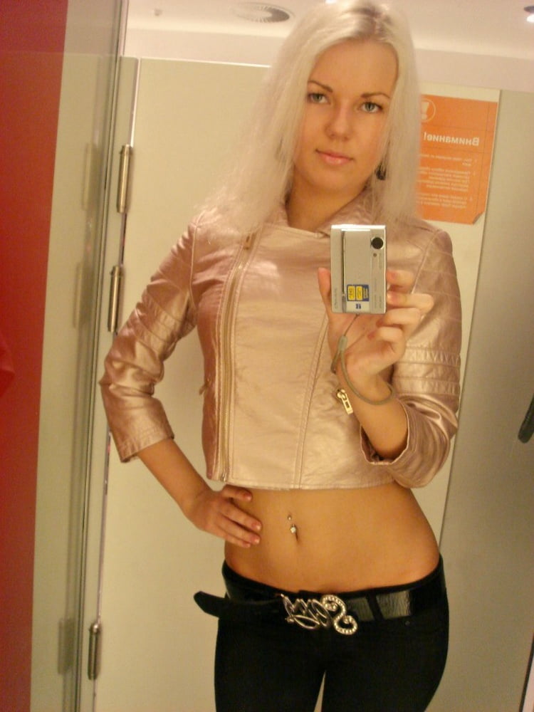 Rubia amateur 96
 #99986502