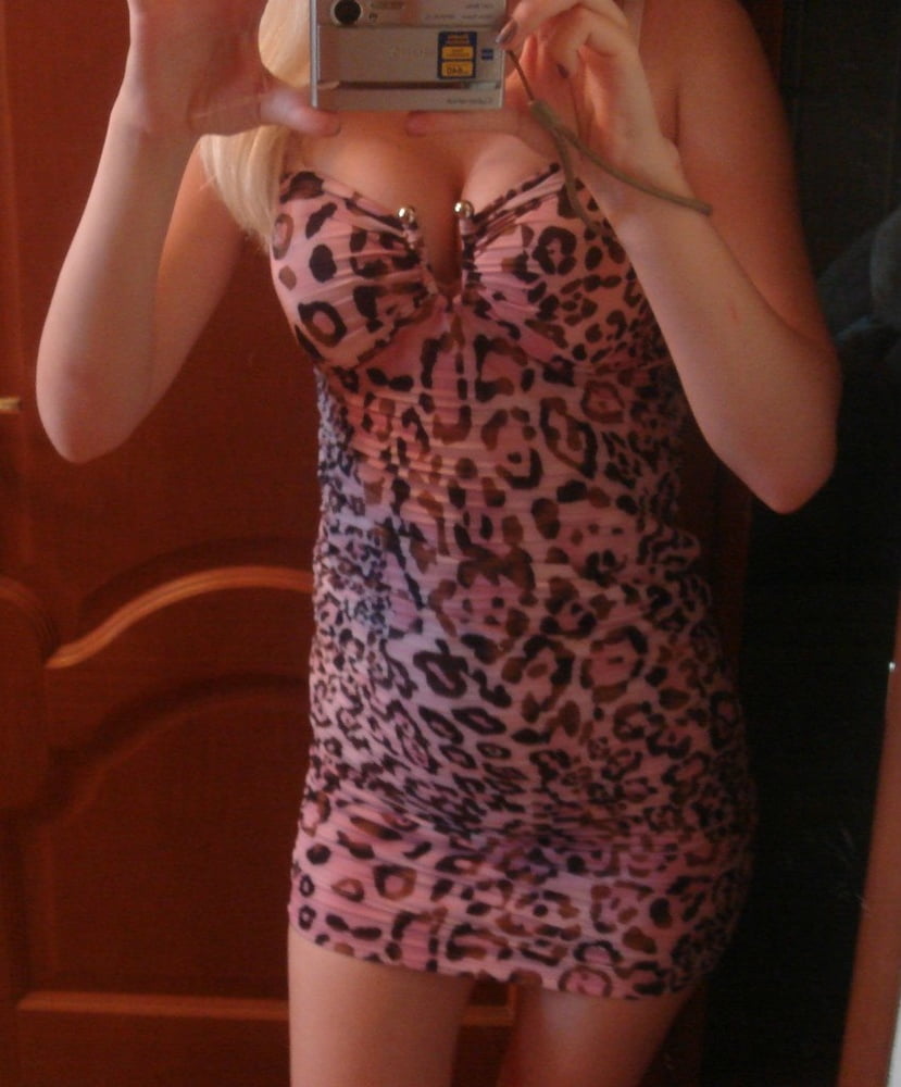 Rubia amateur 96
 #99986510