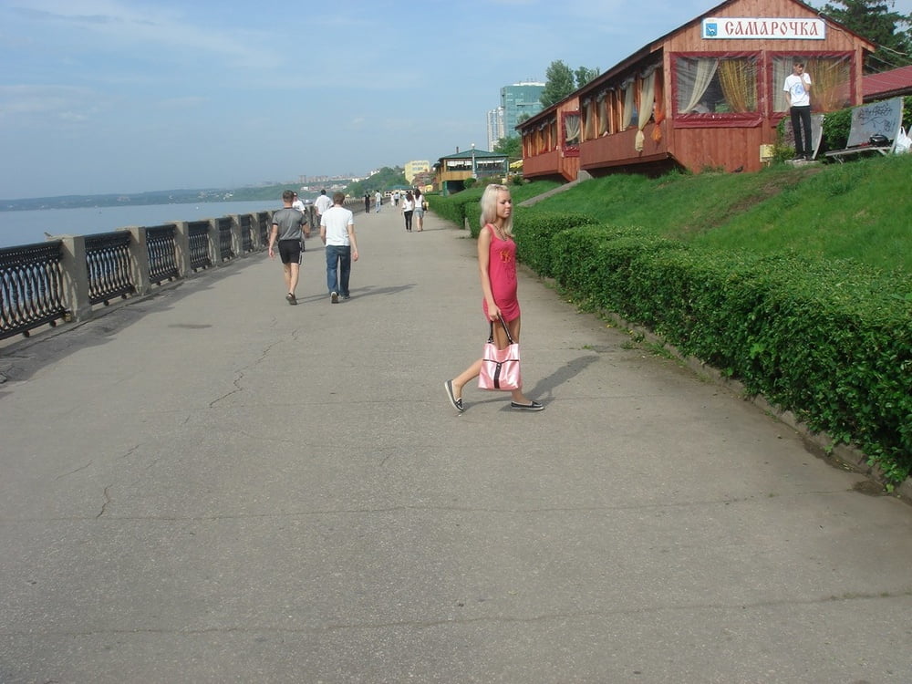 Rubia amateur 96
 #99986511