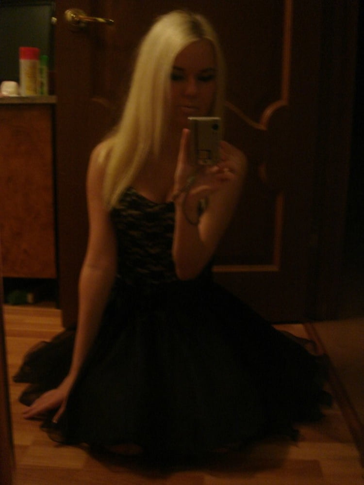 Rubia amateur 96
 #99986521