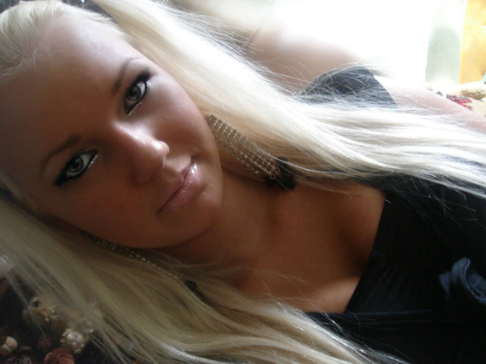 Rubia amateur 96
 #99986523