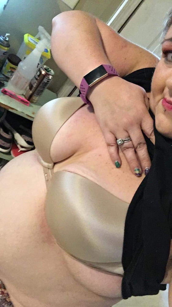 trying on some new bras #106024227