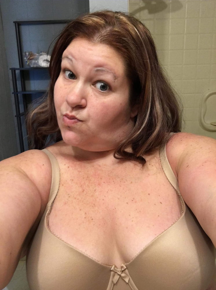 trying on some new bras #106024229