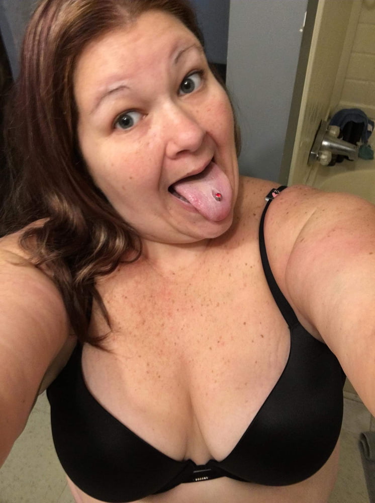 trying on some new bras #106024236