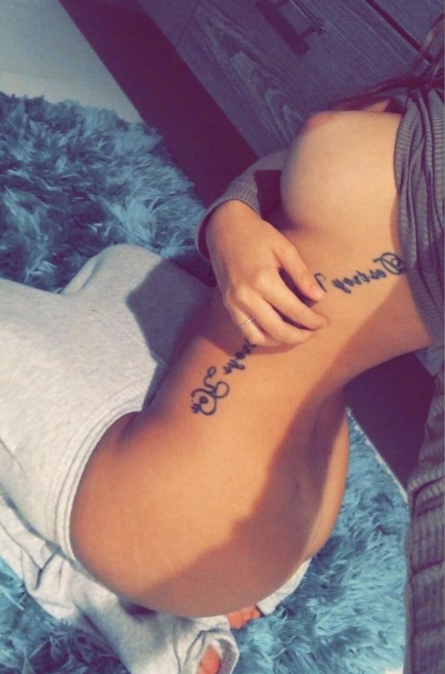 Dani Lanio desnuda #108492884