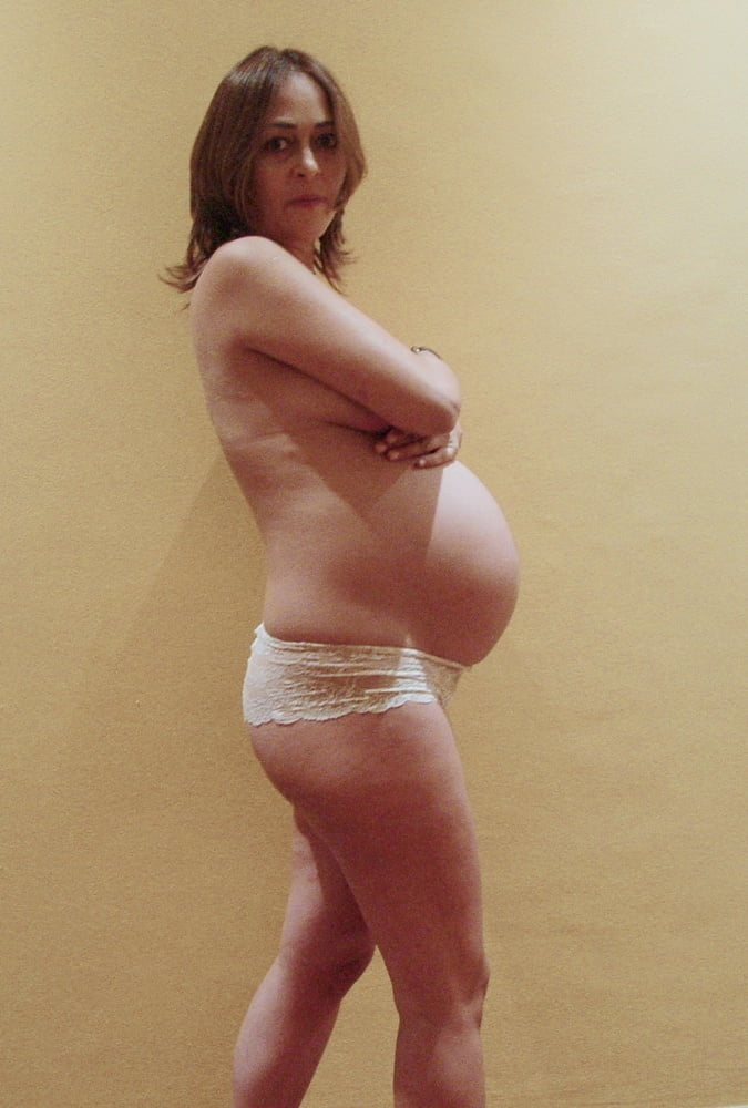 Pregnant and Still Sexy 158 #99338883