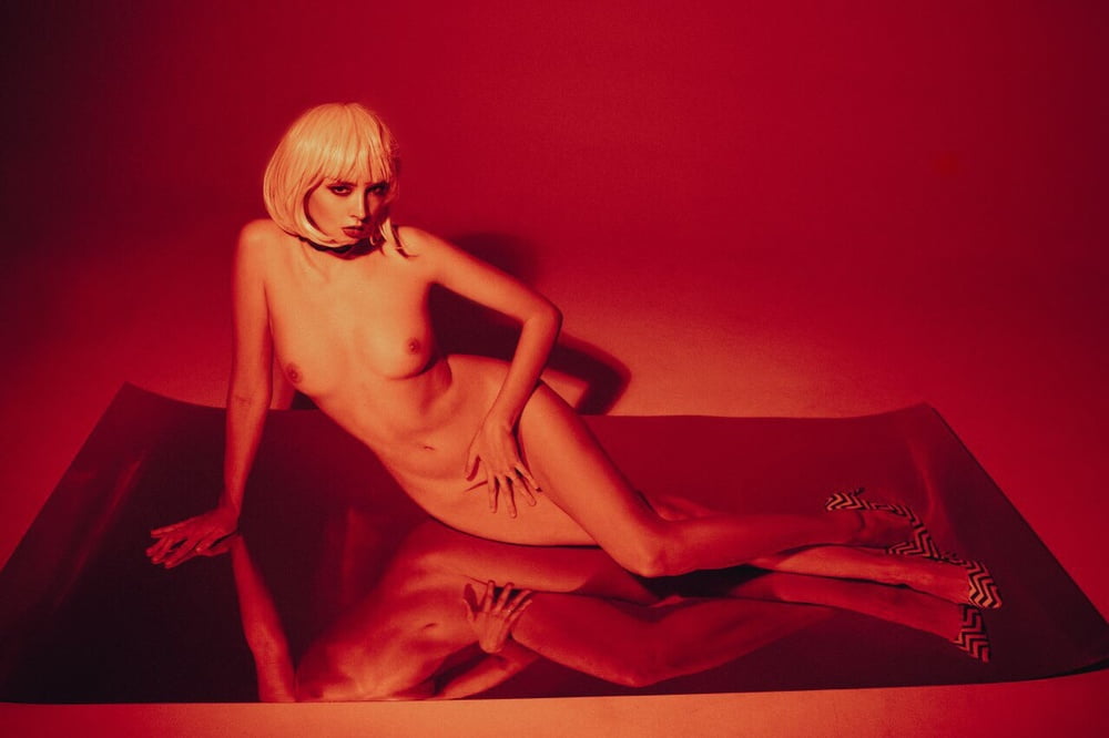 ロシア人モデル 7
 #100801329