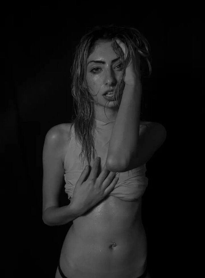 Daniela Bar nude #109769941