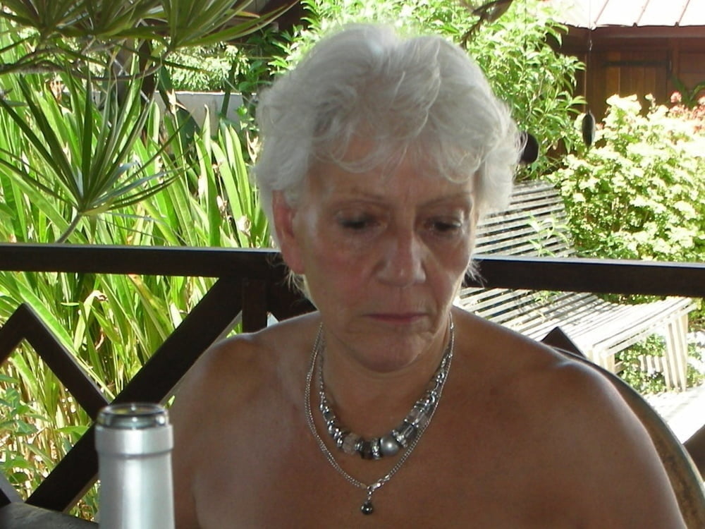 Marie Jose, Granny Bitch #98874445