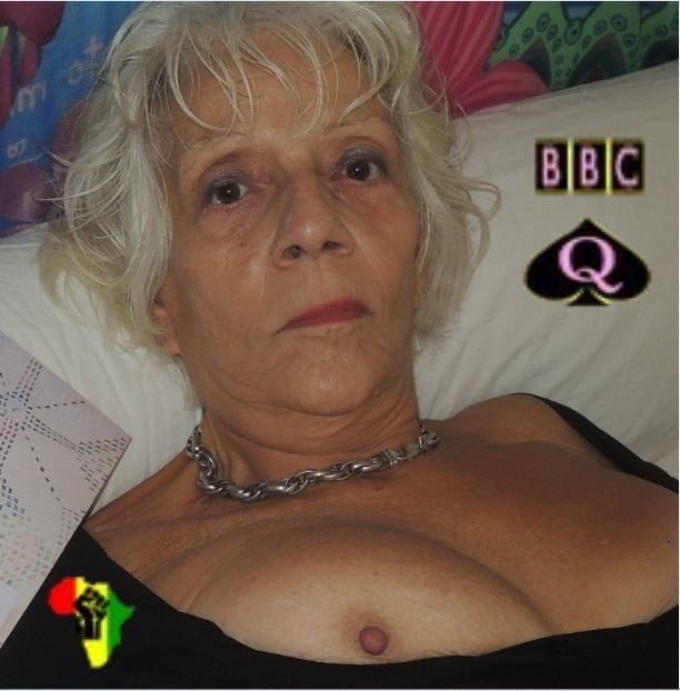 Marie Jose, Granny Bitch #98874566