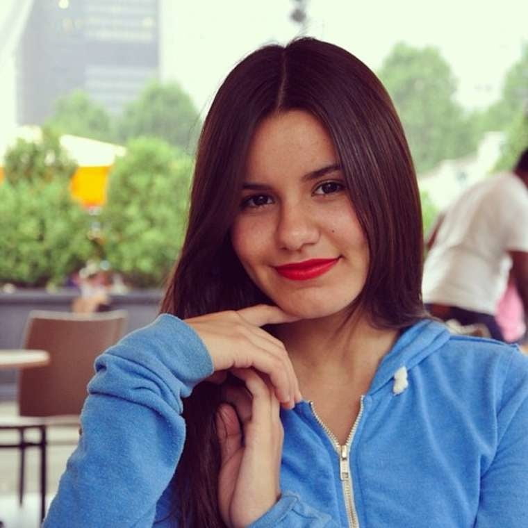 マディソン・リード(正義の味方)
 #99521841