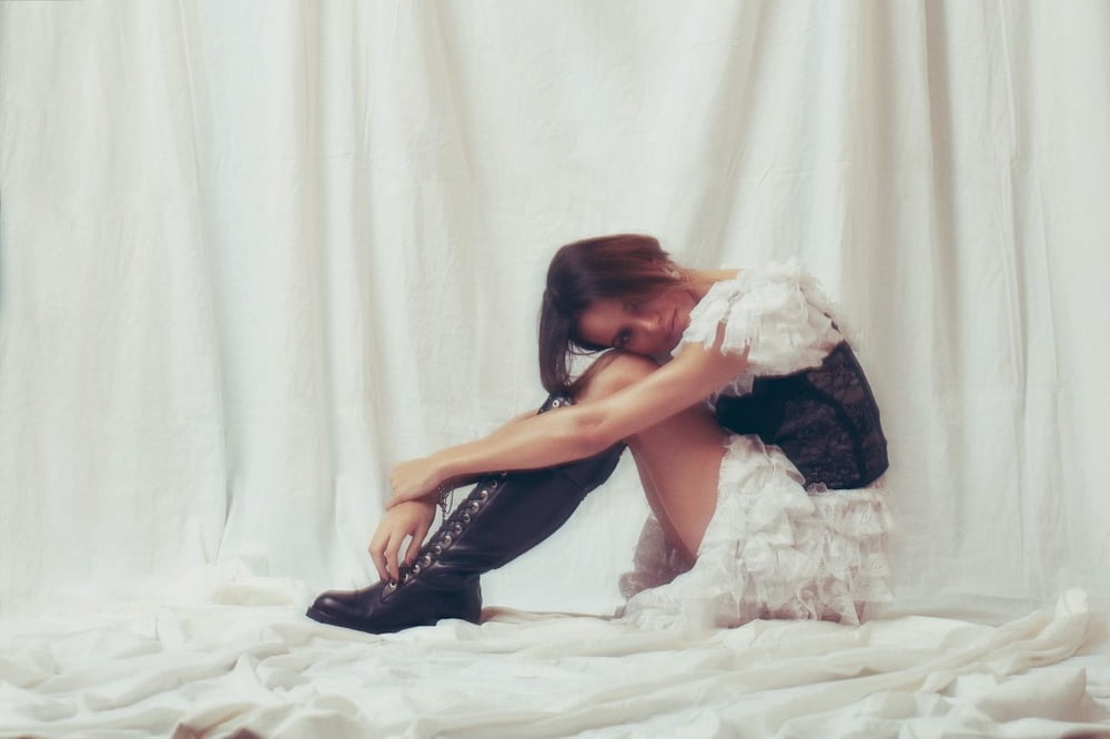 マディソン・リード(正義の味方)
 #99521866