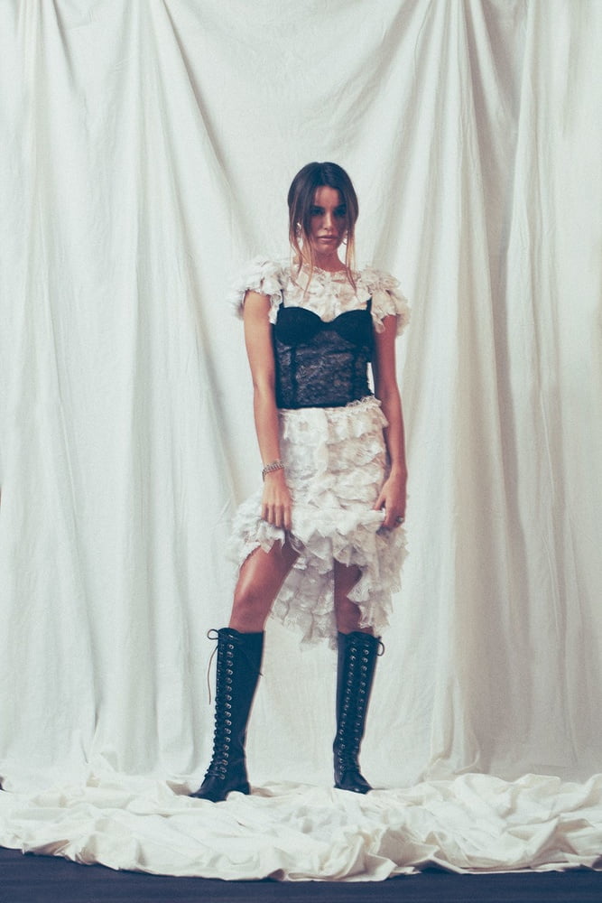 マディソン・リード(正義の味方)
 #99521869