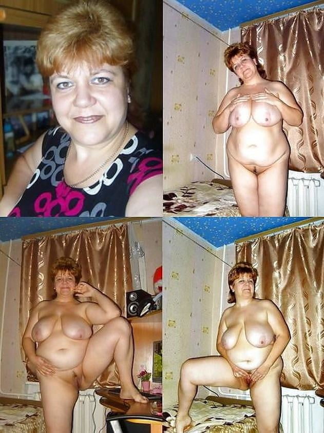 From MILF to GILF with Matures in between 160 #105747637