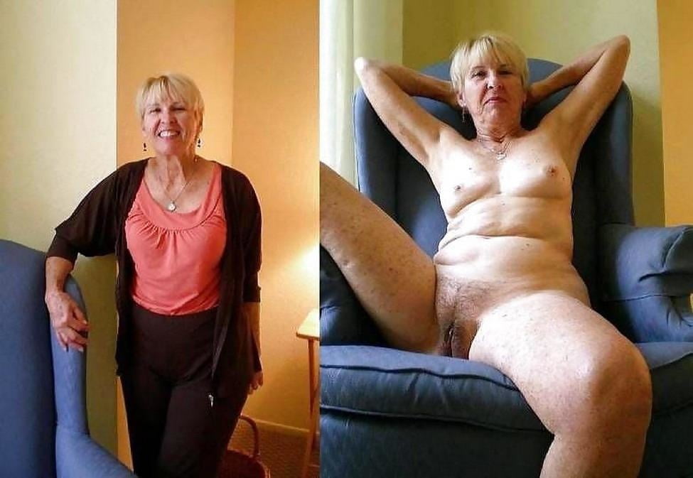 From MILF to GILF with Matures in between 160 #105747653