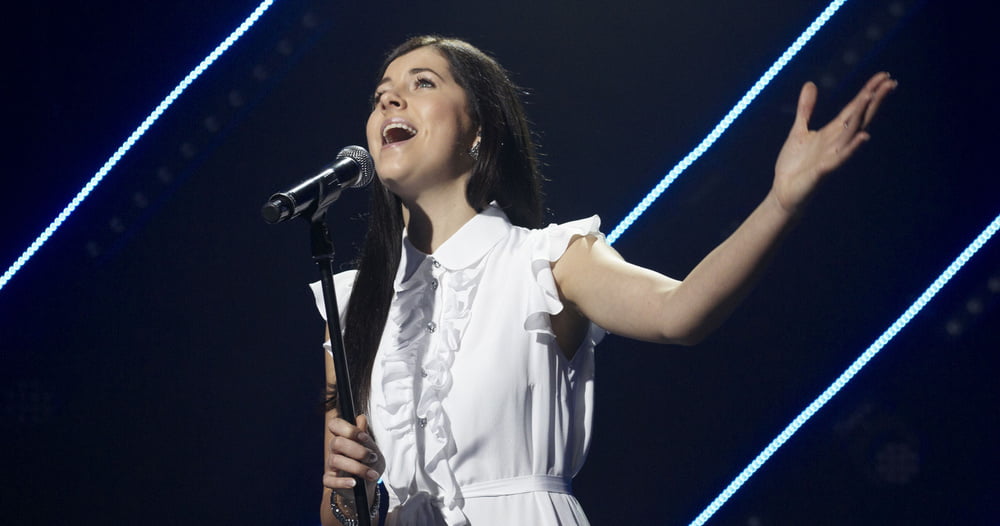 Birgit Oigemeel (Eurovision 2013 Estonia) #104628488