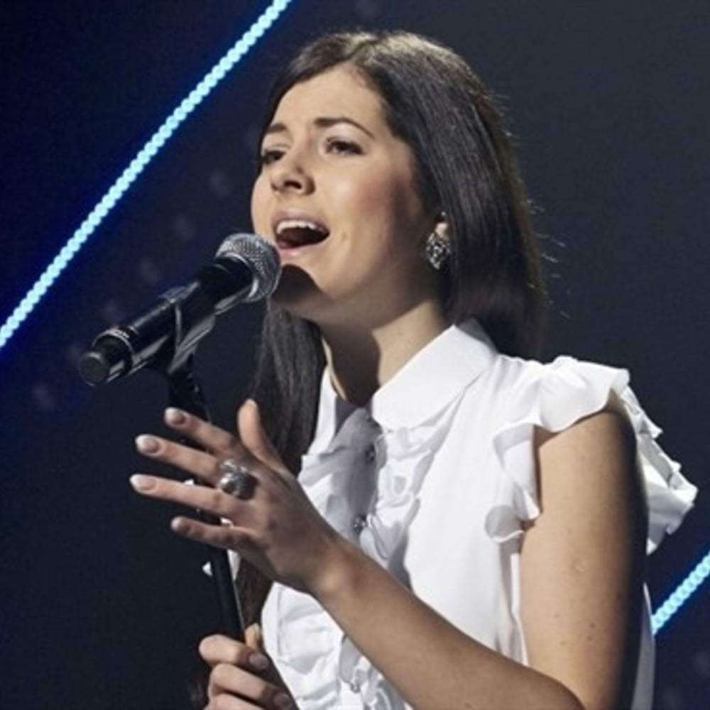 Birgit oigemeel (eurovision 2013 estonie)
 #104628526