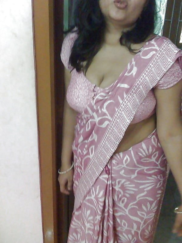 Hottest Desi Aunty ever #90650878