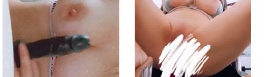 Chrissy Loum desnuda #108744732