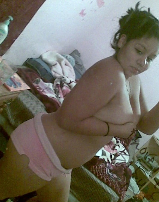 Latina Mexican BBW Big Boobs and Fat Pussy #96266274