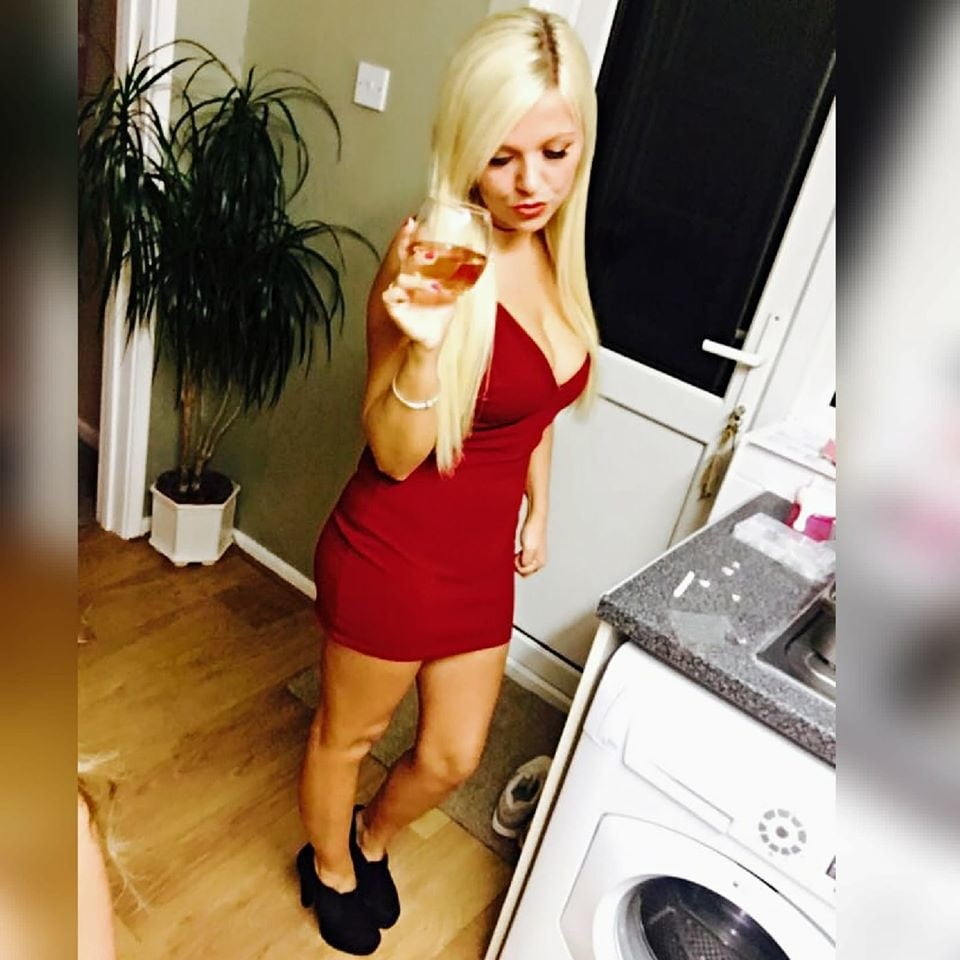 Stupid Chav Sluts- Stacey H #102304071