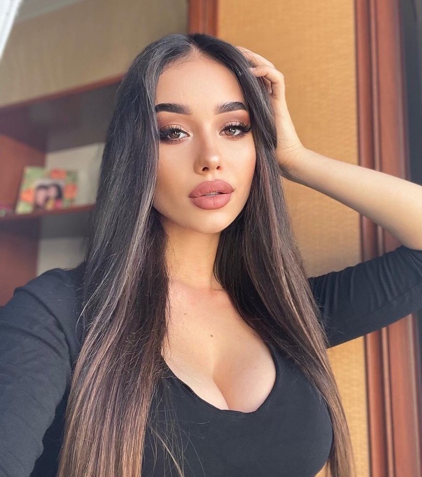 Sophia Adamova nude #109399382