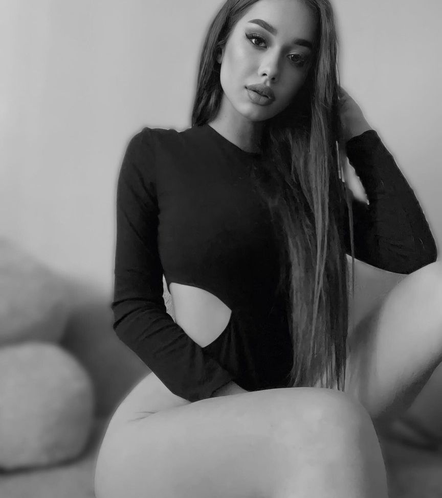 Sophia Adamova nude #109399384