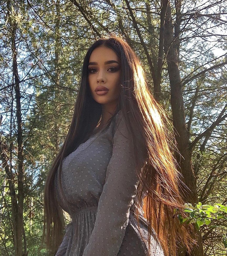 Sophia Adamova nude #109399396