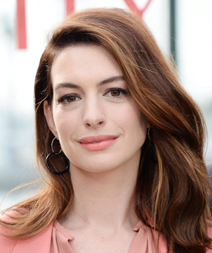 Anne Hathaway #88150318