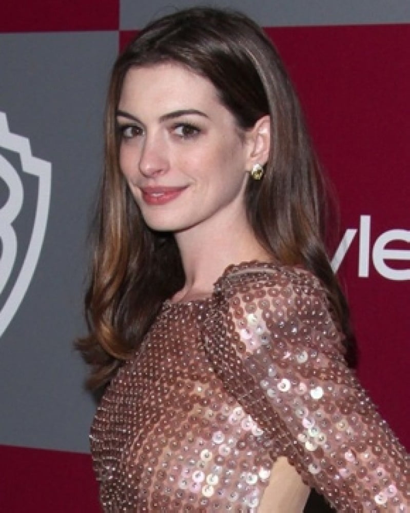 Anne hathaway
 #88150321