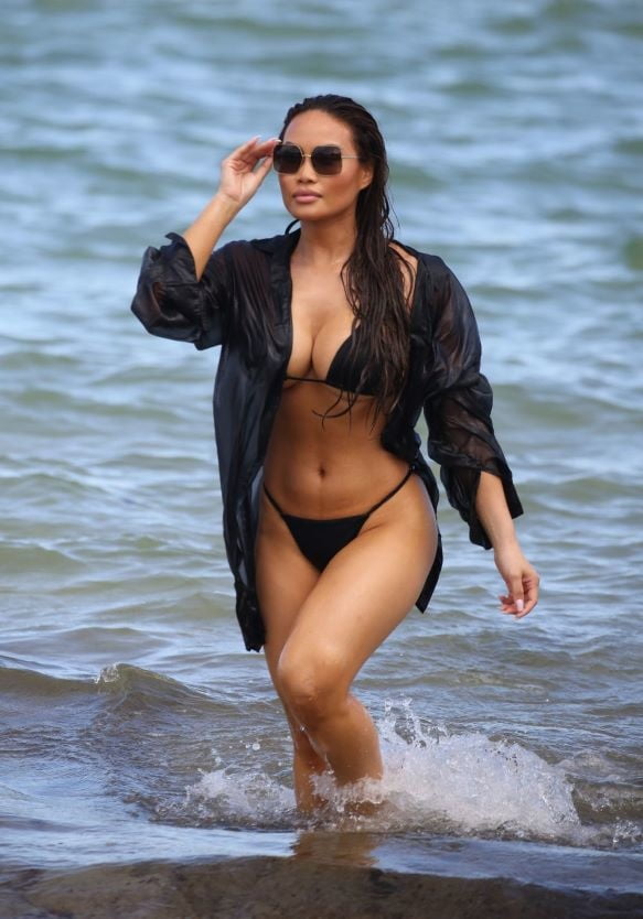 Daphne Joy #93994660