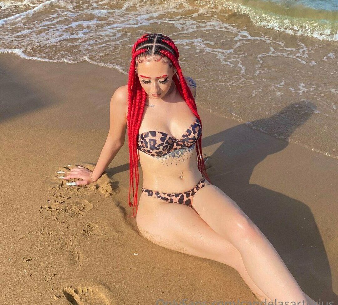 Candela Sartorius nackt #108356105