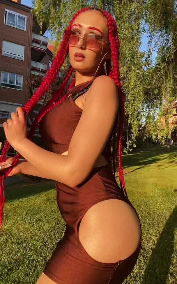 Candela Sartorius nackt #108356117